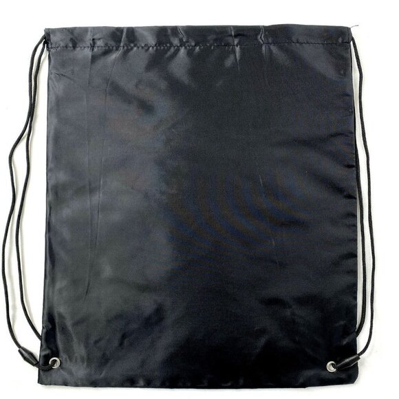 LEGO Harry Potter Crest Drawstring Backpack Cinch Sack Book Bag Gryffindor NEW - Picture 2 of 5